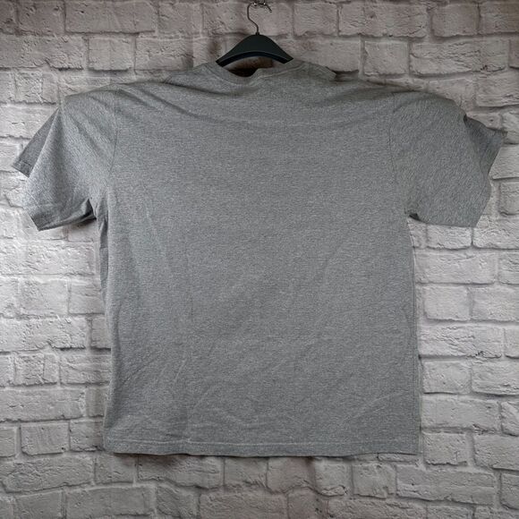 Retro Oahu Hawaii Waikiki Beach 1987 555 Turnpike Authentic  T-Shirt Mens 2XLT - Picture 4 of 5